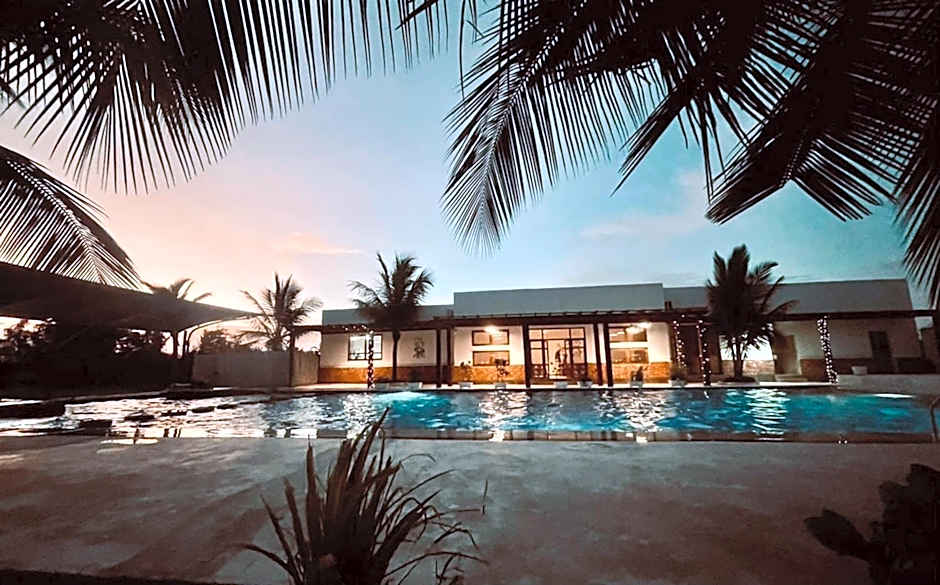 Aquamarina Hotel