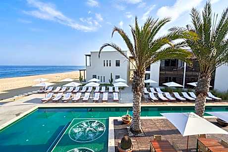 Hotel San Cristobal Adults 15+