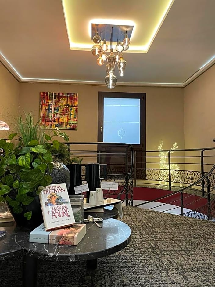 Hotel Plaza