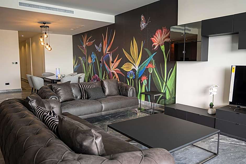 Best View Fortina Luxury Suites