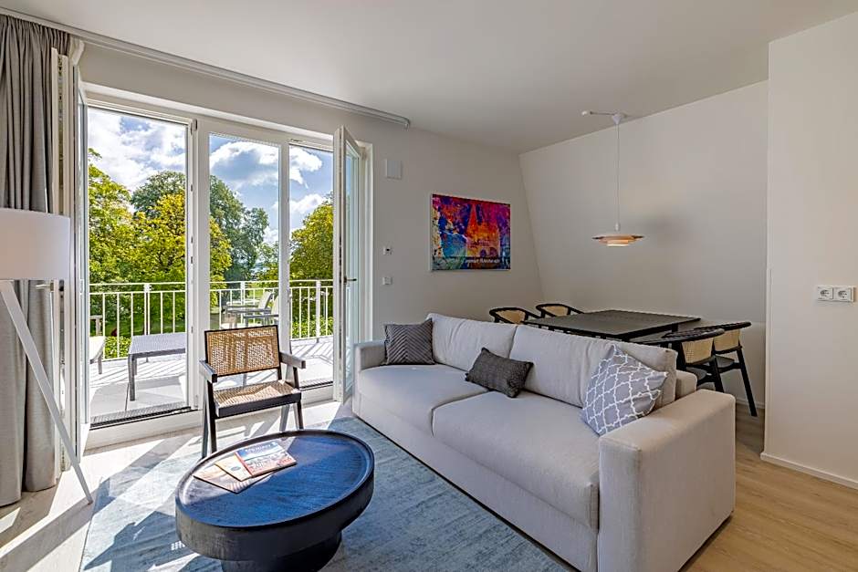 ATLANTIC Grand Hotel Travemünde