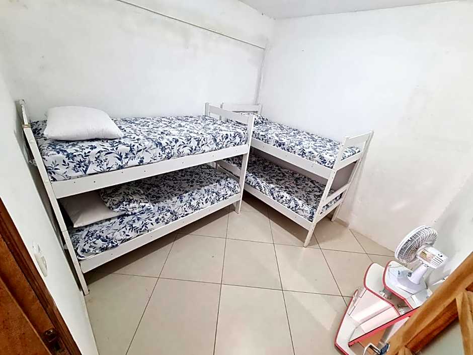 Hostel portal do sol