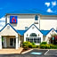 Motel 6 Chattanooga Downtown