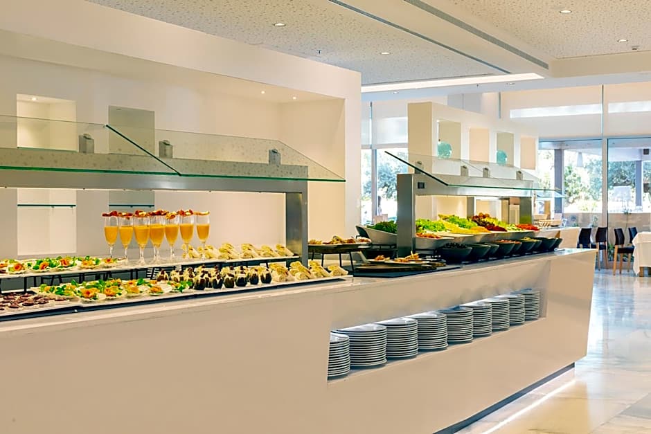 Hipotels Gran Playa de Palma