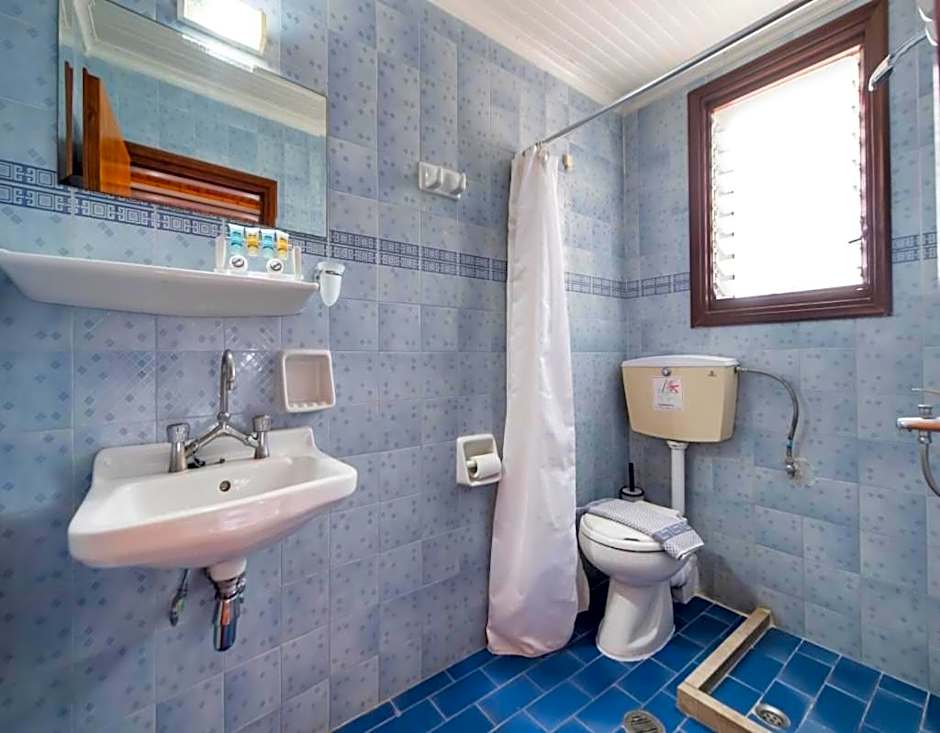 Hotel Nostos