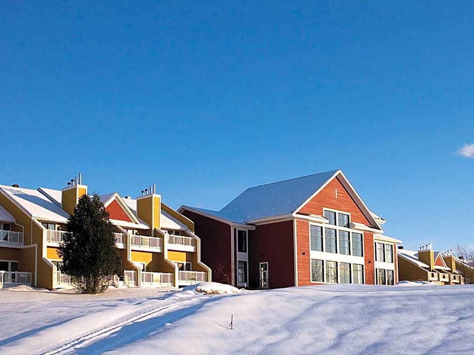 Estrimont Suites & Spa