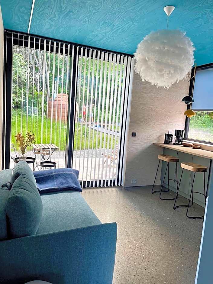 Wergelandshaugen  10 Minutes From Oslo Airport 