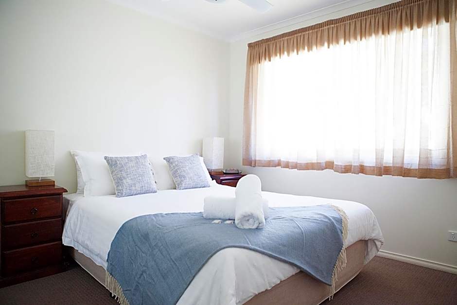 Echuca Moama Holiday Villas