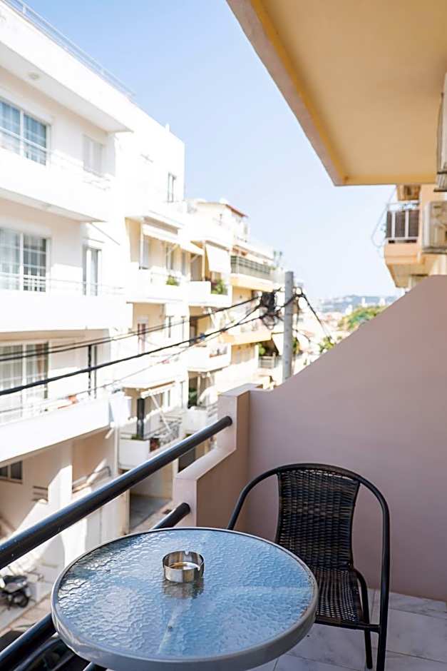 Dimitris City Break Apts