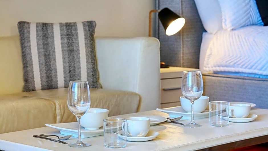 The Madsen Boutique Hotel