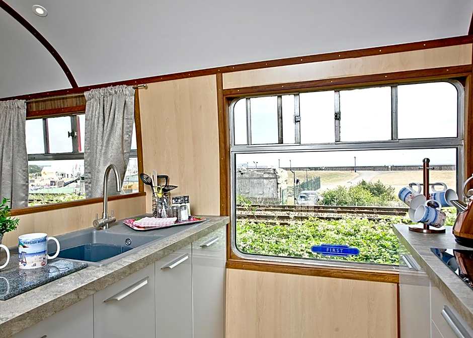 Brunel Boutique Holiday Park