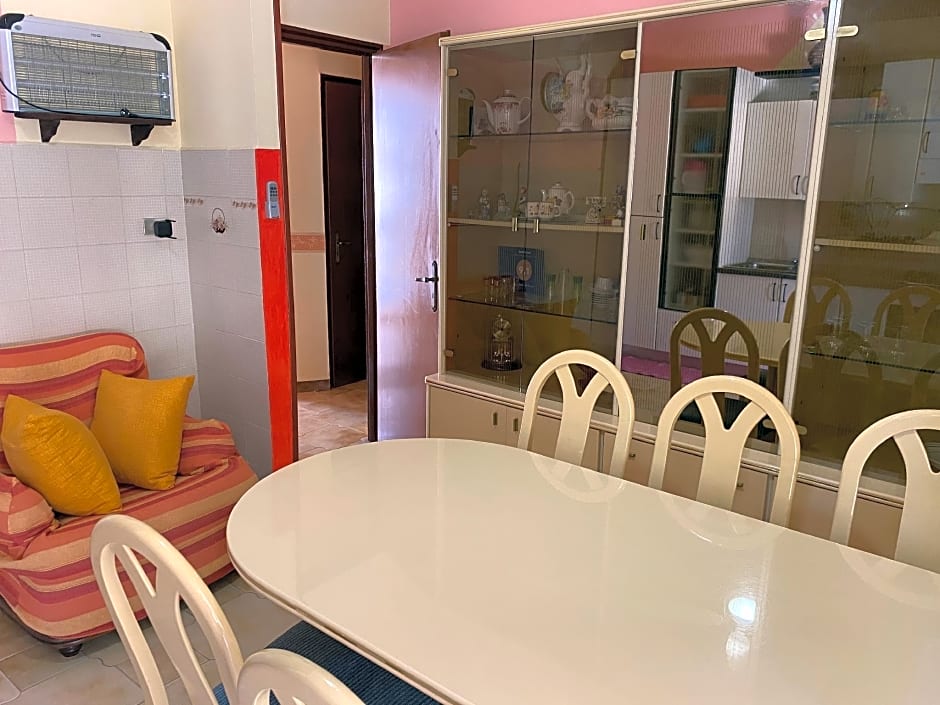 House Scala dei Turchi