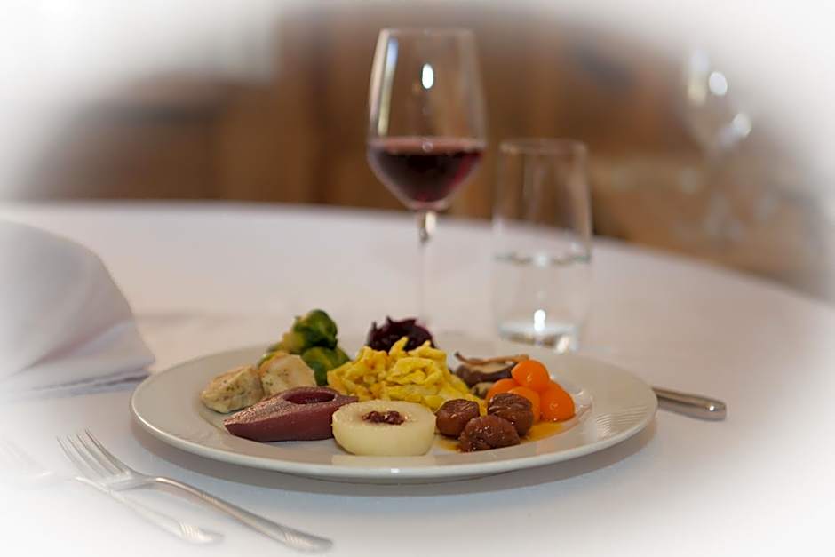 Familienhotel Alpina