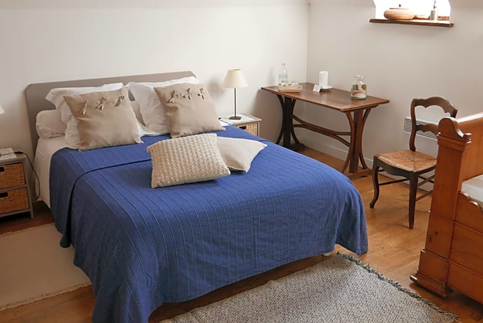 Les Chambres du Moulin