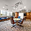 Hilton College Station And Conference Center