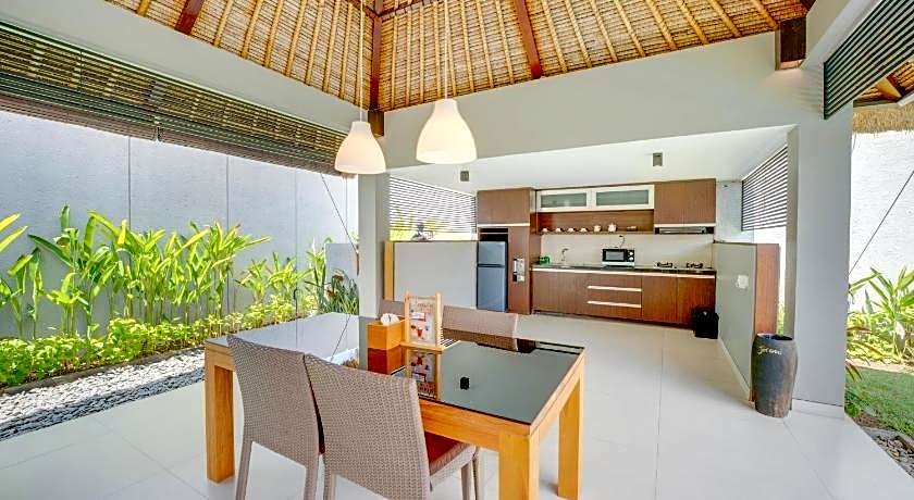 Villa Jerami & Spa