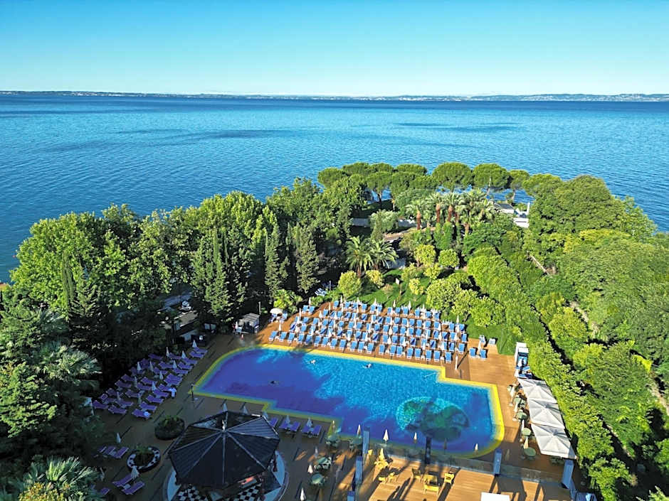Parc Hotel Gritti