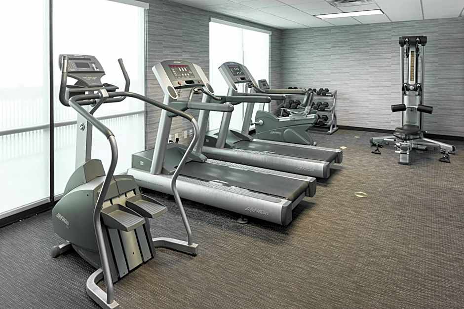 Courtyard by Marriott Birmingham Trussville