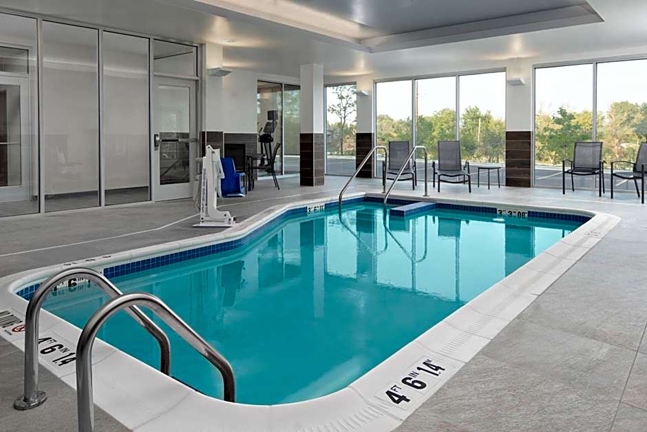 Fairfield Inn & Suites by Marriott Lake Geneva