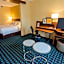 Fairfield Inn & Suites by Marriott Geneva Finger Lakes