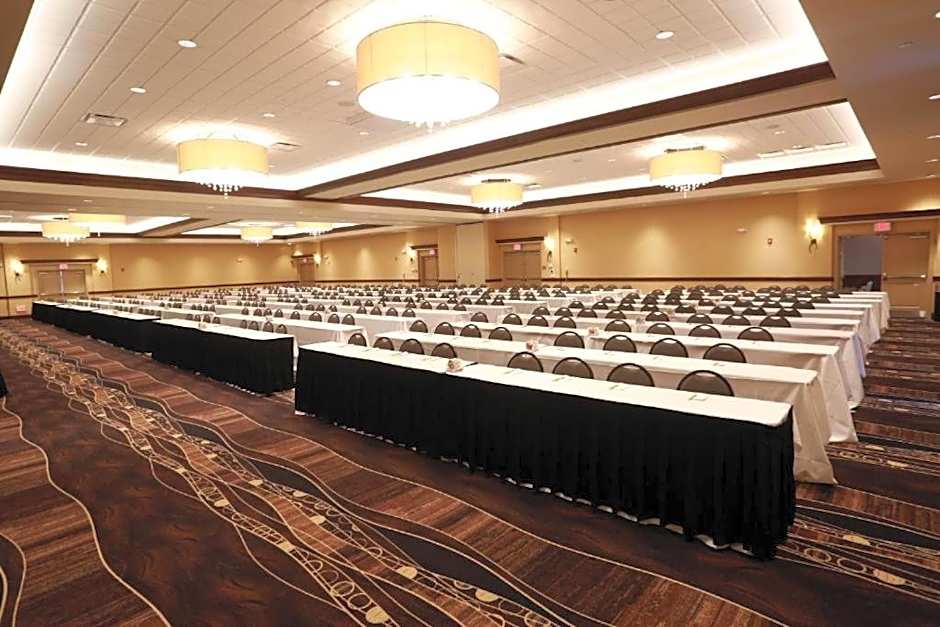 Hilton Garden Inn West Des Moines