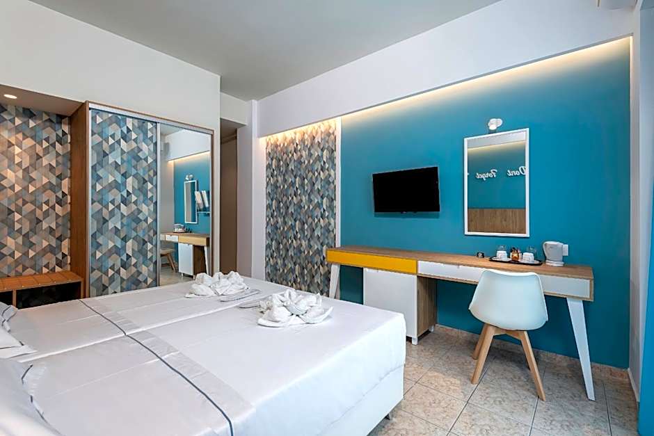 Olympia Hotel