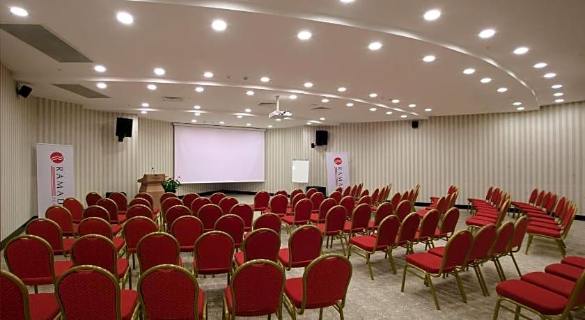 Ramada Plaza Izmir