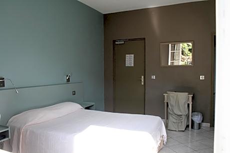 Double Room with Valley View