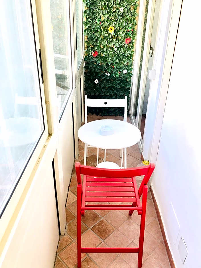 Civico Vesuvio B&B