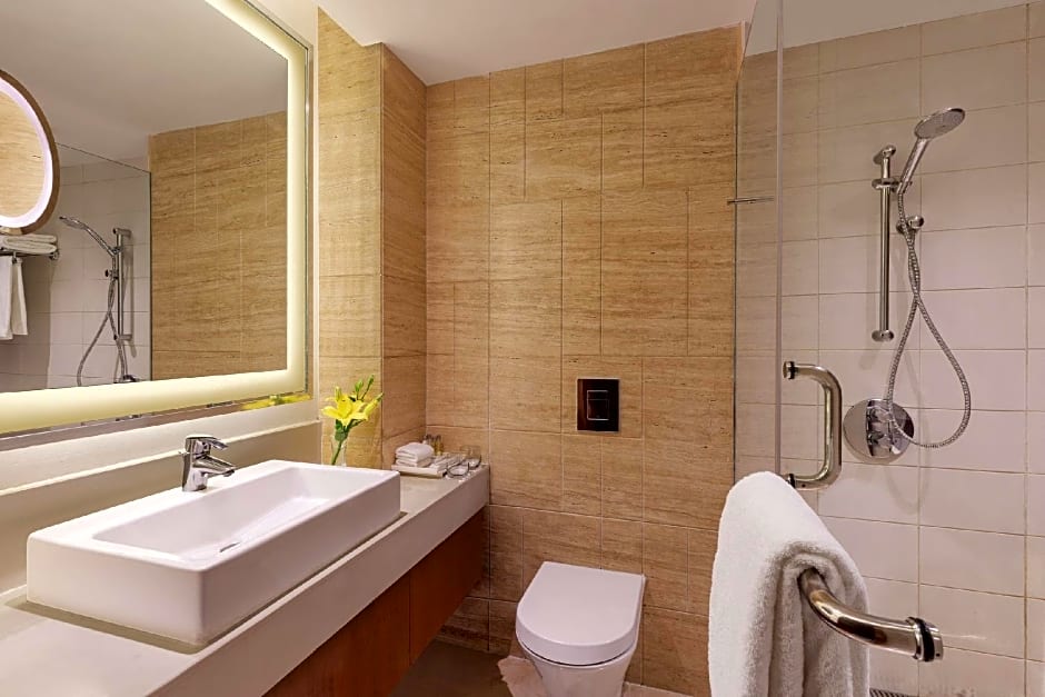 DoubleTree By Hilton Gurgaon