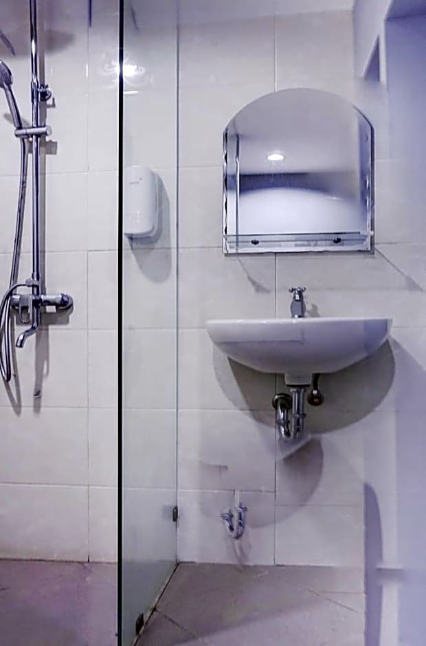 OYO 1805 Fatmawati Mansion Syariah