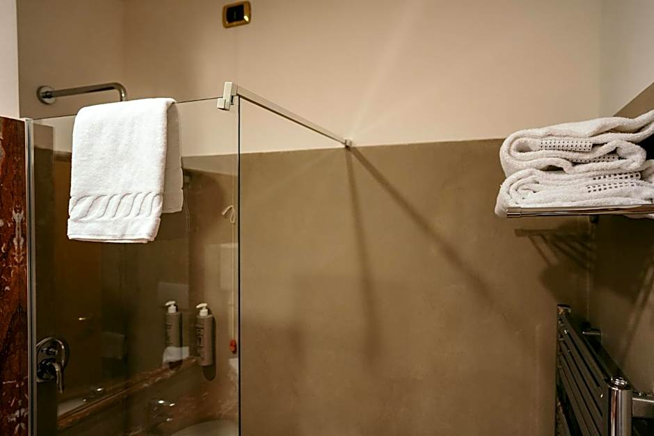 Grand Hotel la Chiusa di Chietri