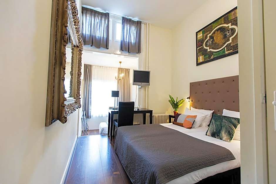 Quentin England Hotel