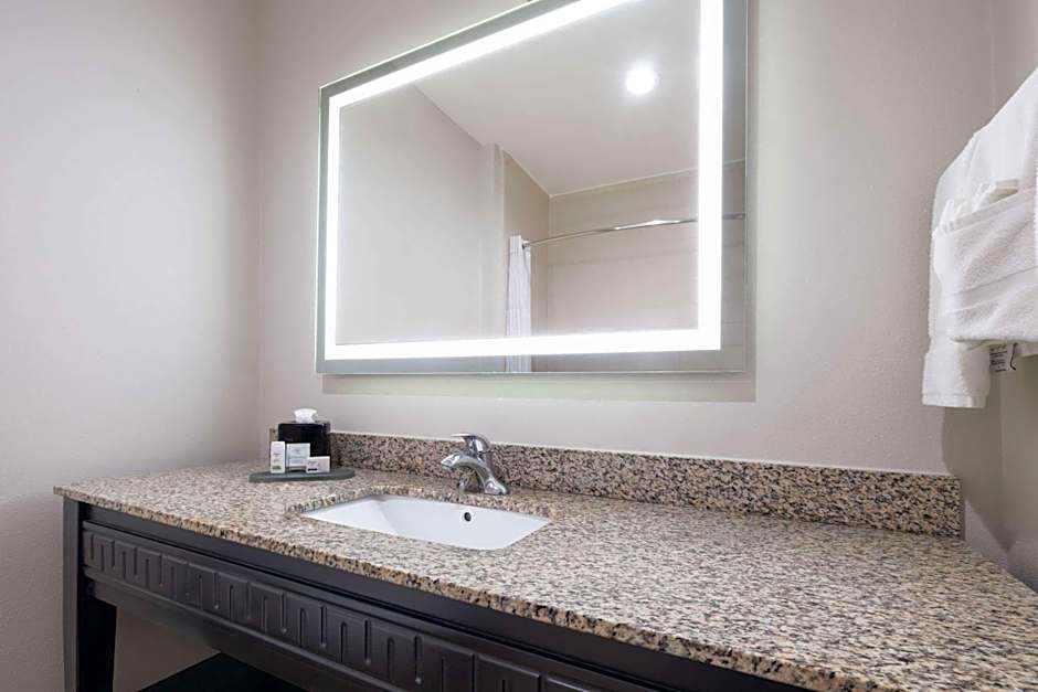 La Quinta Inn & Suites by Wyndham Muskogee