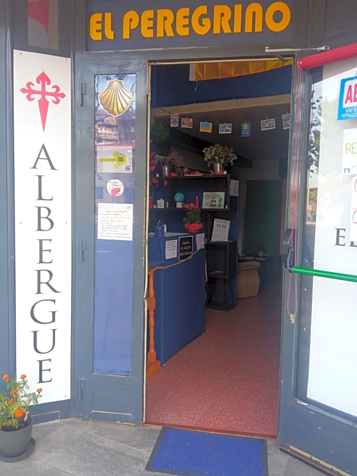 Albergue El Peregrino