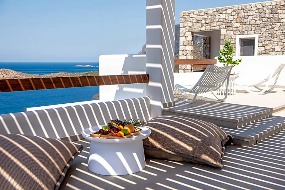 Mia Anasa - Luxury Suites