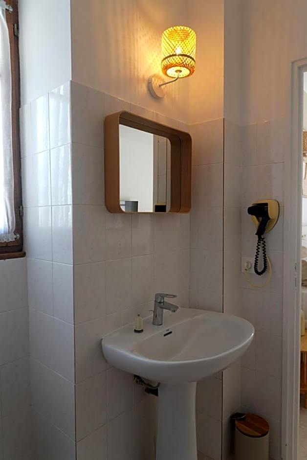 HÖTEL U SANTA MARIA