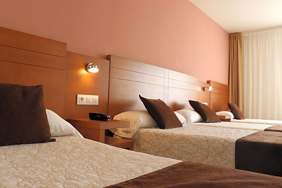 HOTEL ARZÚA