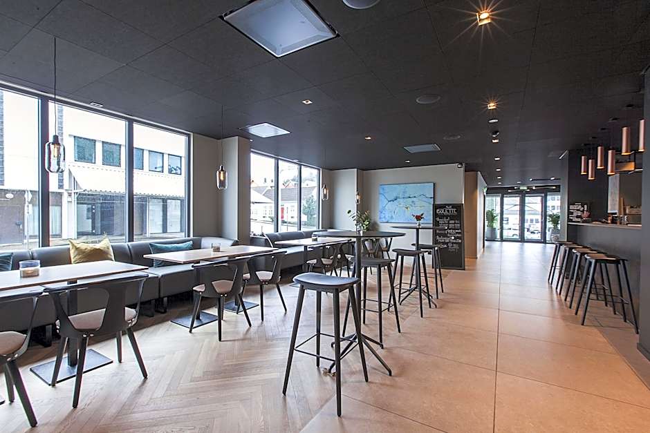 Hilton Garden Inn Jiaxing Xiuzhou