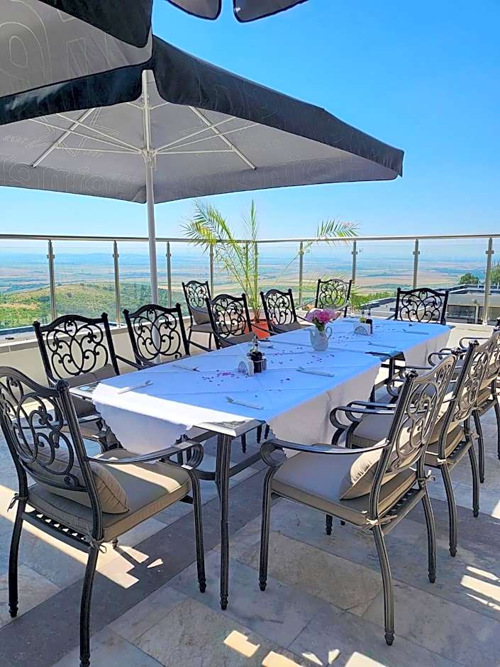 Хотелски комплекс Ямболен