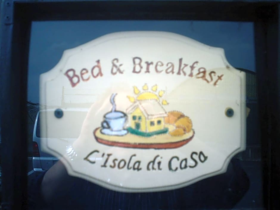 B&B L'Isola di Casa