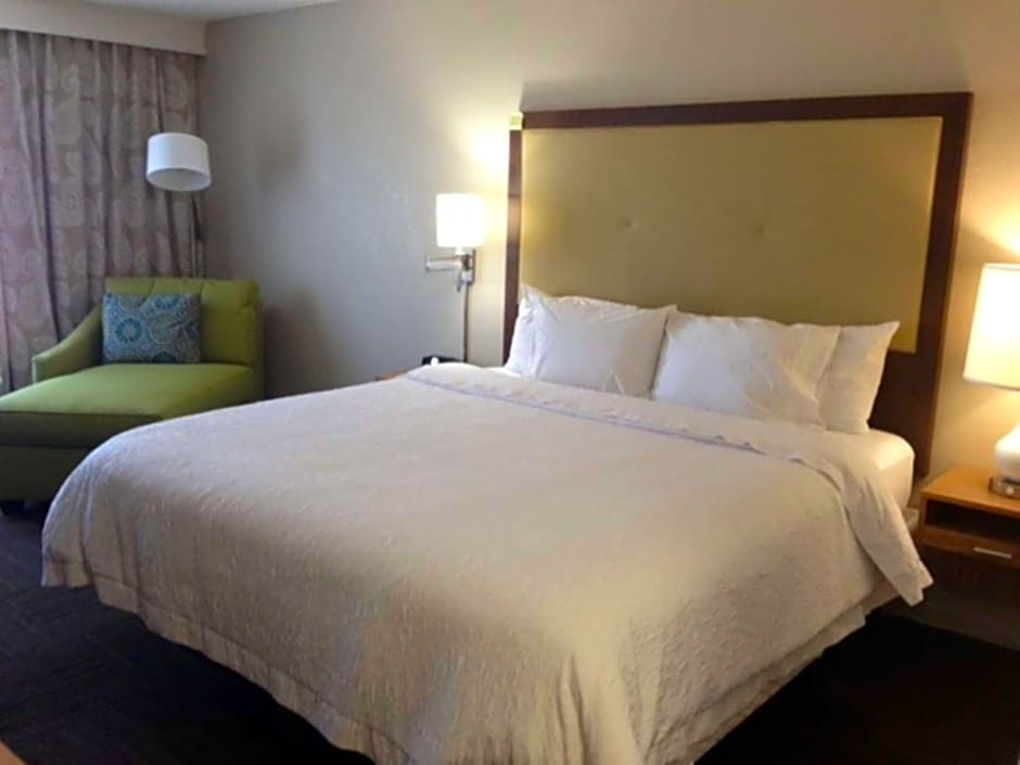 Hampton Inn By Hilton Tampa/Rocky Point-Airport