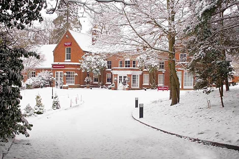 Muthu Belstead Brook Hotel