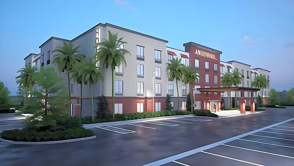 Ayres Hotel Rialto Fontana