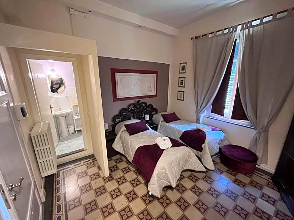 Villa San Donato B&B