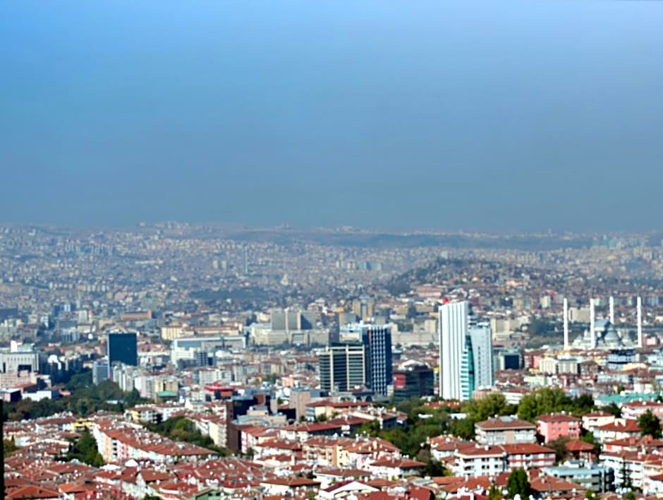 Hotel Midi Ankara