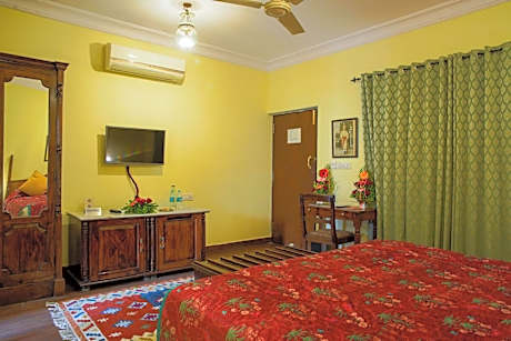 Heritage Premium Room