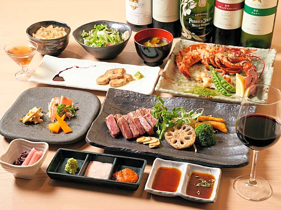 APA Hotel Higashi Shinjuku Kabukicho Tower
