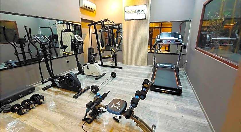 Royal Park Hotel Samarinda