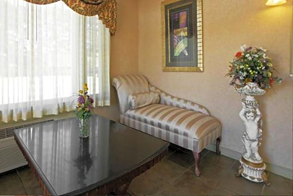 Americas Best Value Inn Anderson SC